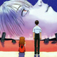 Illustration for article titled I Cant Stop Thinking About iNeon Genesis Evangelion/is Bizarre Ending(s)